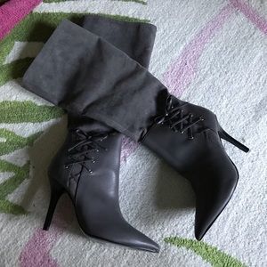 Nine West boots